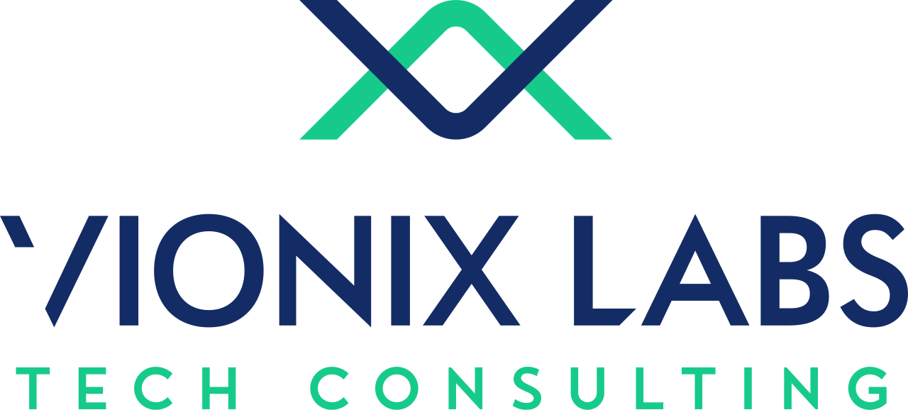Vionix Labs Tech Consulting