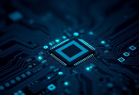 Embedded AI & PCB Design