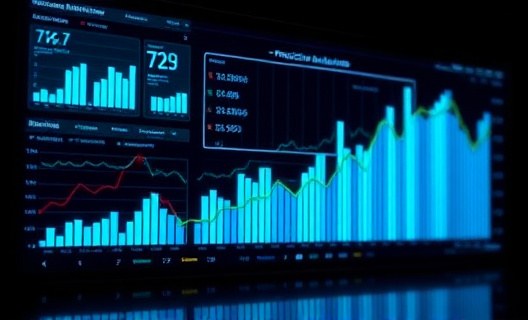 Predictive Analytics: Sales & inventory forecasting