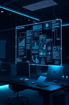 Sales prospecting dashboard